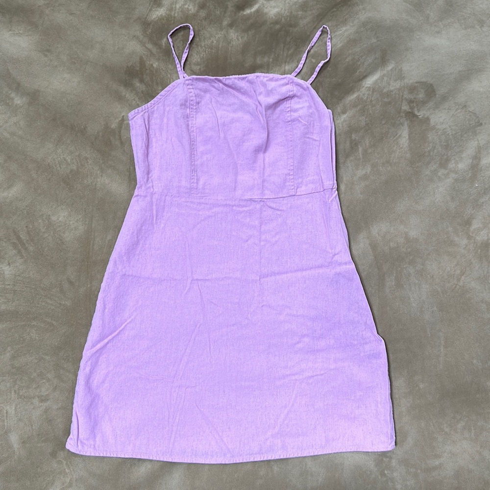 BP Sundress